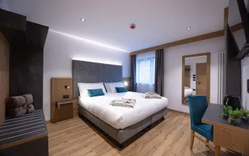 Hotel Villa Meli