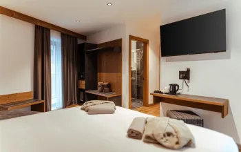 Hotel Villa Meli