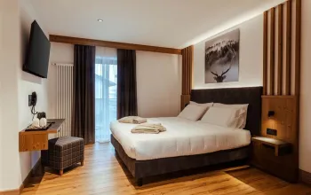 Hotel Villa Meli