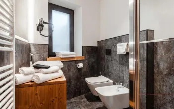 Hotel Villa Meli