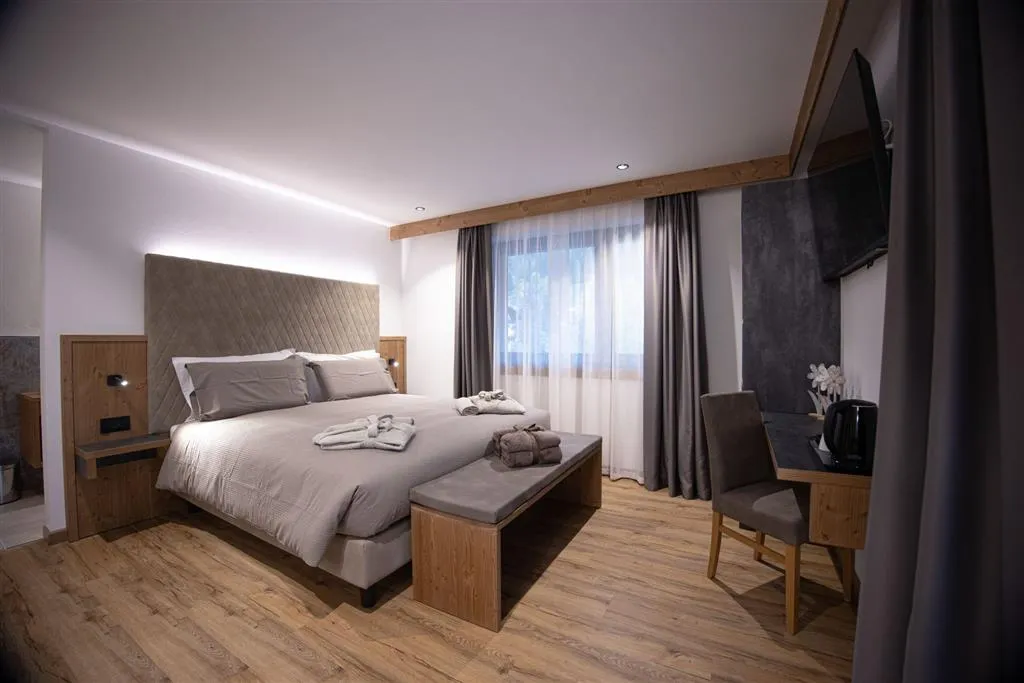 Hotel Villa Meli