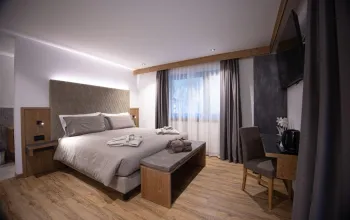 Hotel Villa Meli