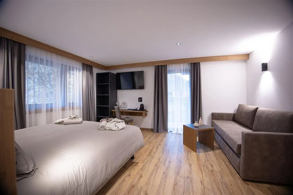 Hotel Villa Meli