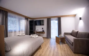 Hotel Villa Meli