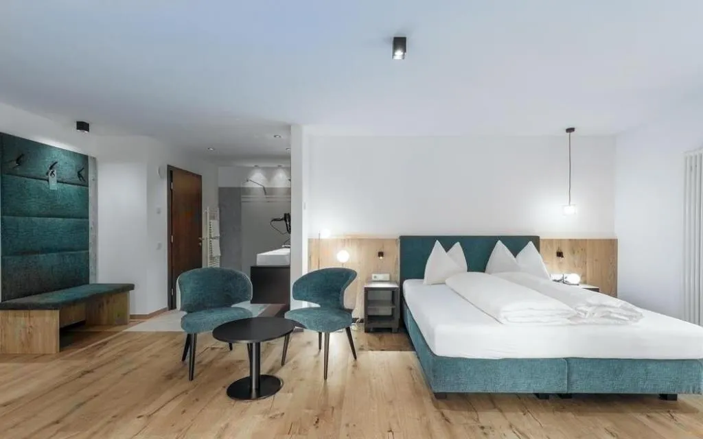 Hotel Alpenrose