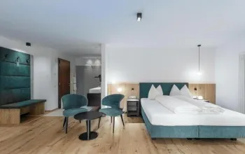 Hotel Alpenrose