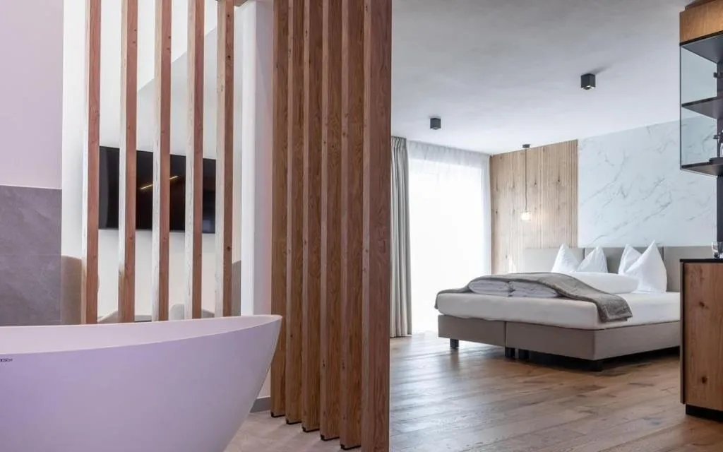 Hotel Alpenrose