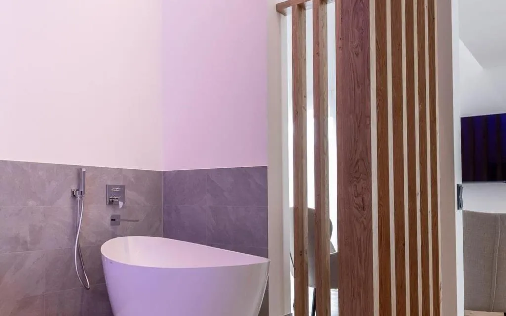 Hotel Alpenrose