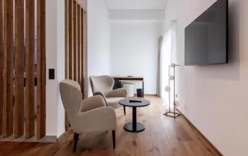 Hotel Alpenrose