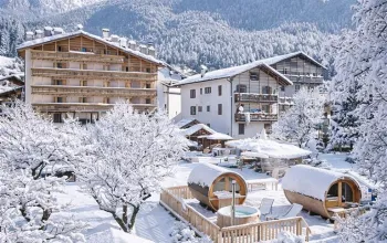 Hotel Posta (Forni di Sopra) Hotel Posta (Forni di Sopra) – dárek a zážitek