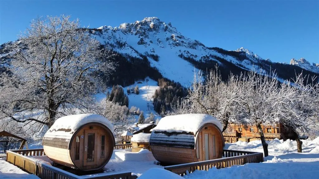 Hotel Posta (Forni di Sopra)