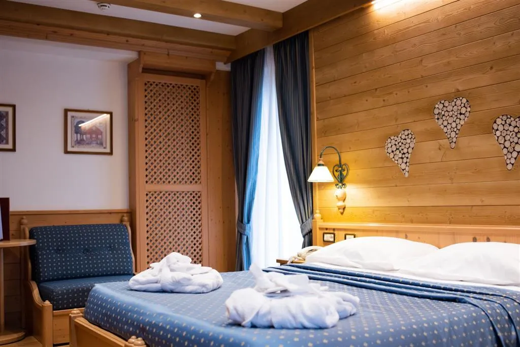 Hotel Posta (Forni di Sopra)