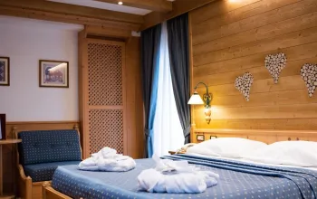 Hotel Posta (Forni di Sopra)