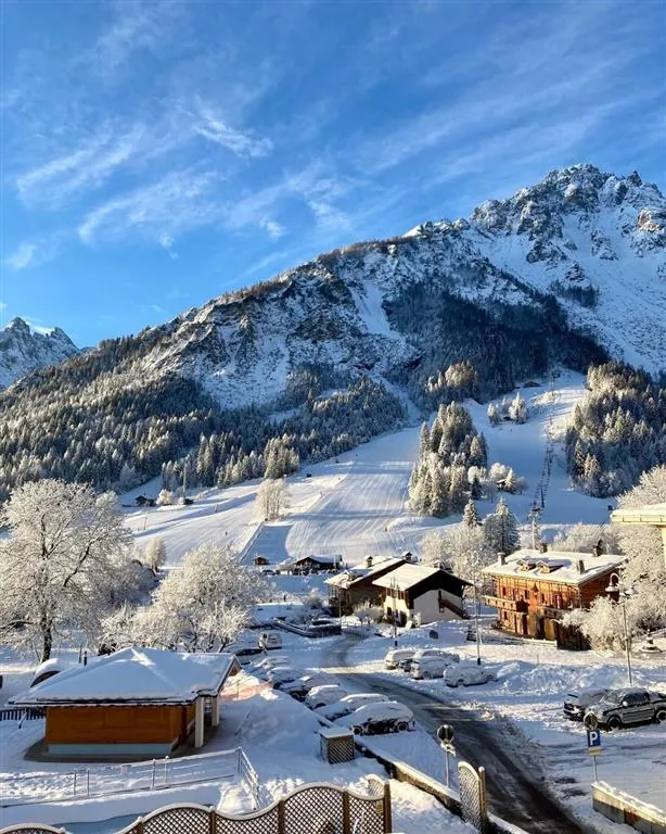 Hotel Posta (Forni di Sopra)