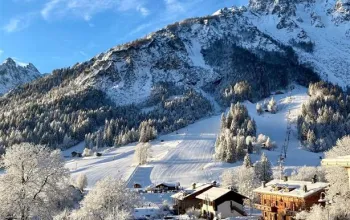 Hotel Posta (Forni di Sopra)