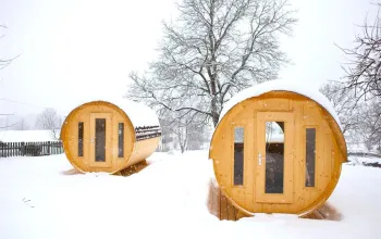 Hotel Posta (Forni di Sopra)