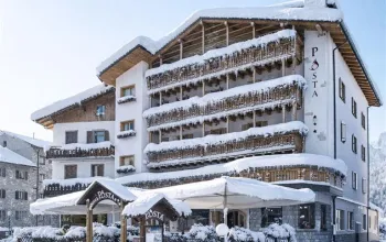 Hotel Posta (Forni di Sopra)