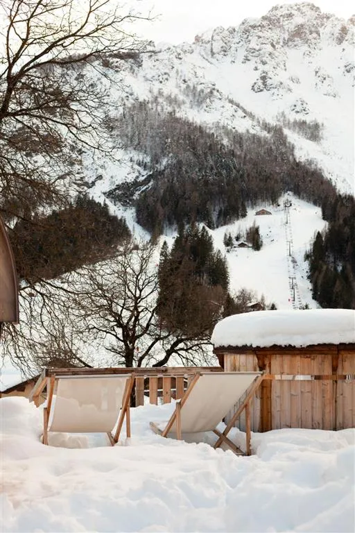 Hotel Posta (Forni di Sopra)