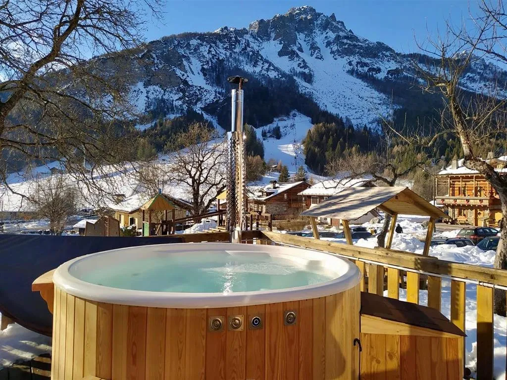 Hotel Posta (Forni di Sopra)