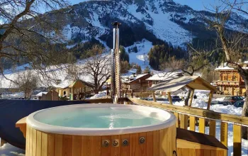 Hotel Posta (Forni di Sopra)