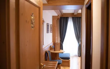 Hotel Posta (Forni di Sopra)