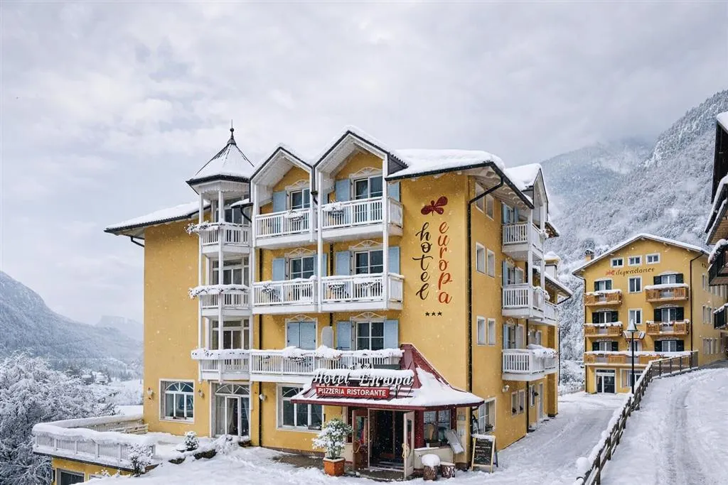 Hotel Europa