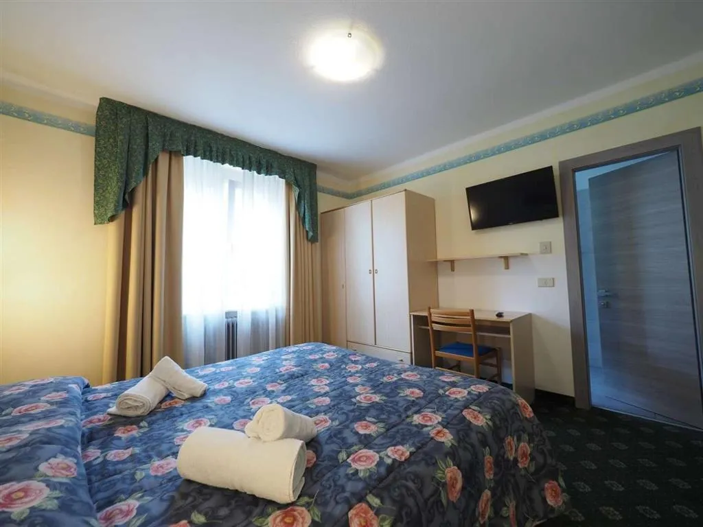 Hotel Europa
