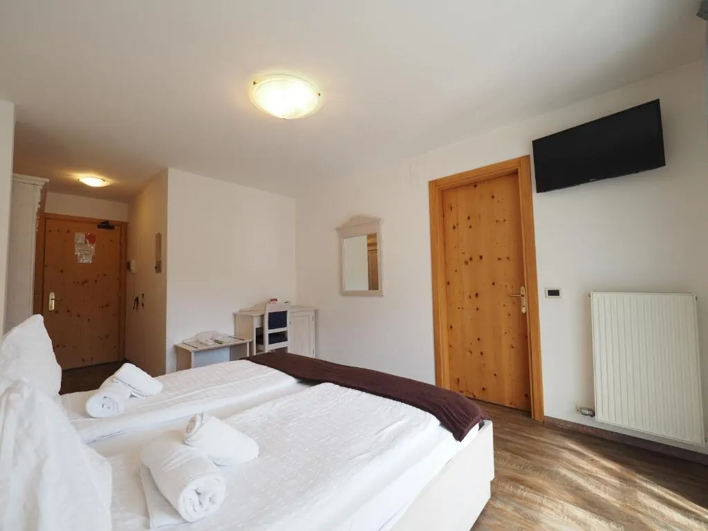 Hotel Europa