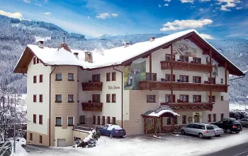 Hotel Villa Jolanda – dárek a zážitek
