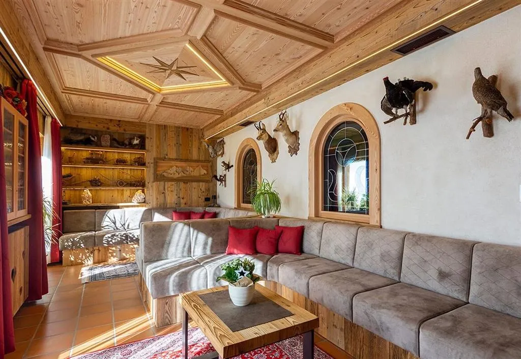 Hotel Villa Jolanda