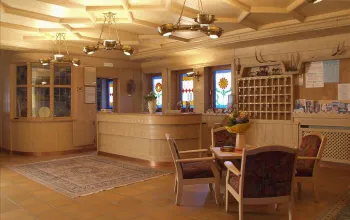 Hotel Villa Jolanda