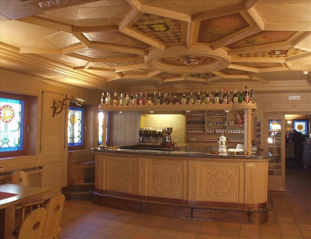 Hotel Villa Jolanda