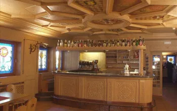 Hotel Villa Jolanda