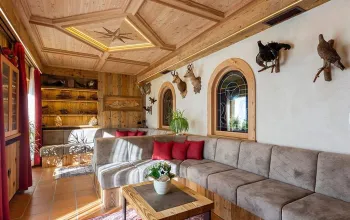 Hotel Villa Jolanda