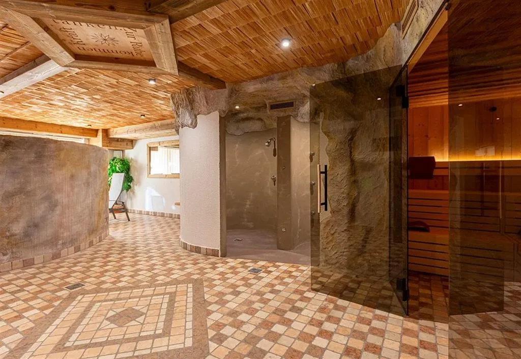 Hotel Villa Jolanda