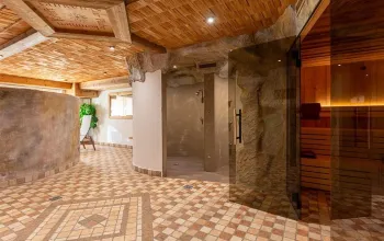 Hotel Villa Jolanda