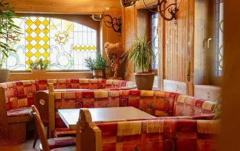 Hotel Villa Jolanda