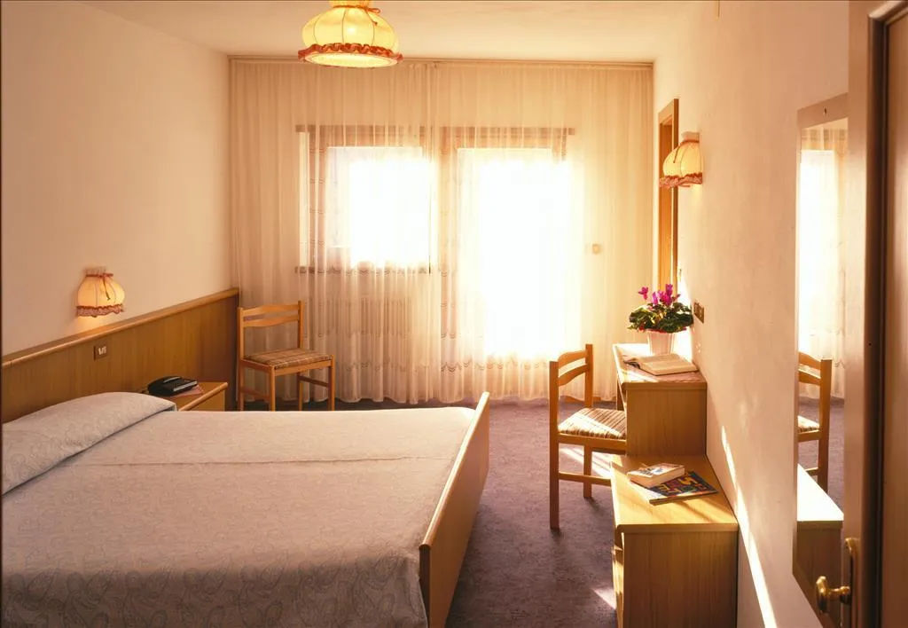 Hotel Villa Jolanda