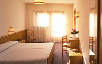 Hotel Villa Jolanda