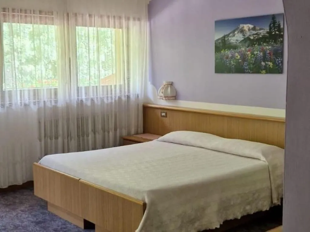 Hotel Villa Jolanda