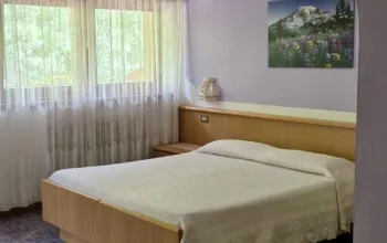 Hotel Villa Jolanda
