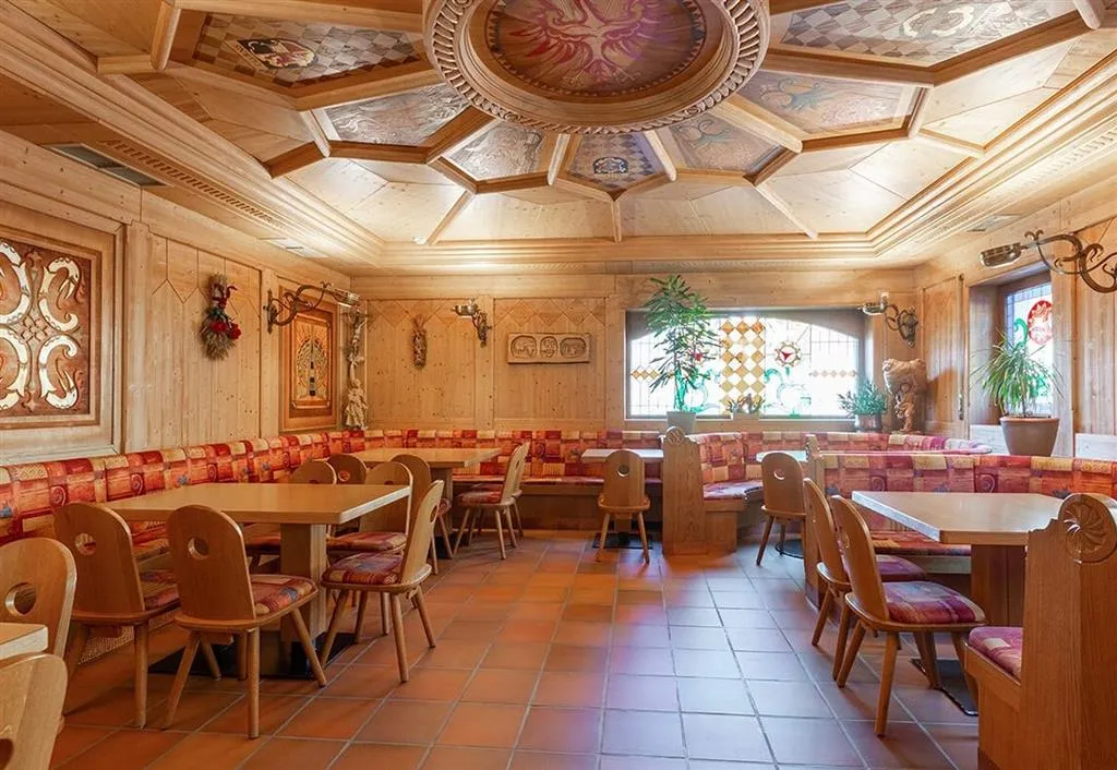 Hotel Villa Jolanda
