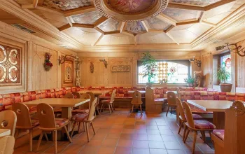 Hotel Villa Jolanda