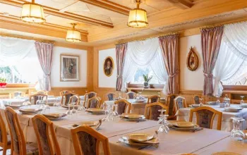Hotel Villa Jolanda