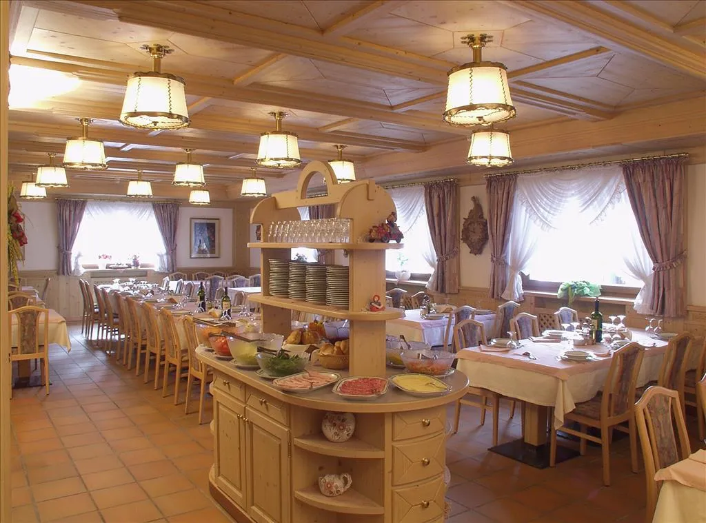 Hotel Villa Jolanda