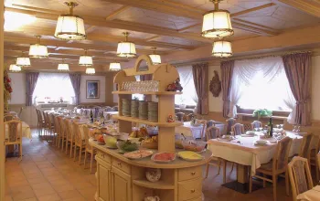 Hotel Villa Jolanda