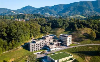 Atlantida Boutique Hotel – dárek a zážitek
