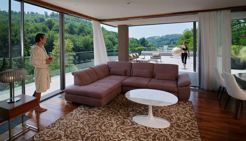 Atlantida Boutique Hotel