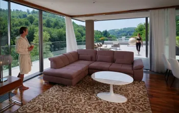 Atlantida Boutique Hotel