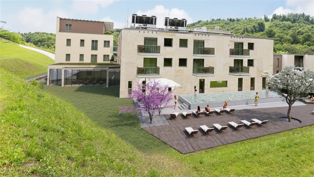 Atlantida Boutique Hotel